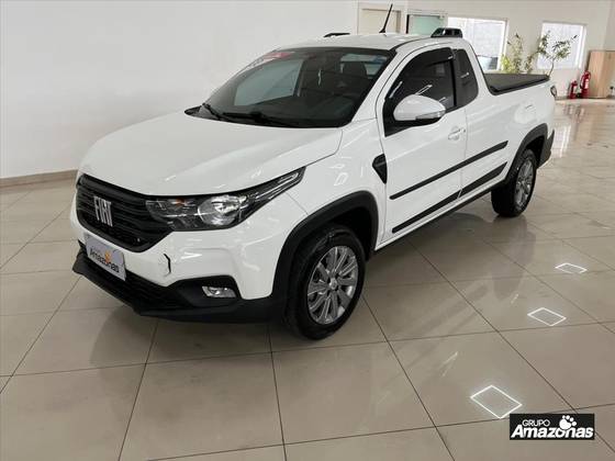 FIAT STRADA 1.3 FIREFLY FLEX FREEDOM CS MANUAL FIAT STRADA 1.3 FIREFLY FLEX FREEDOM CS MANUAL